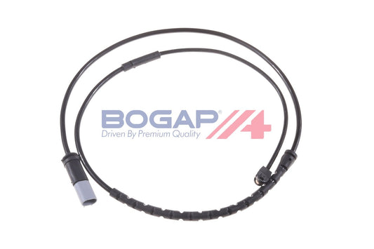 BOGAP B7118130 Warning Contact, Brake Pad Wear | ML Performance Car Parts