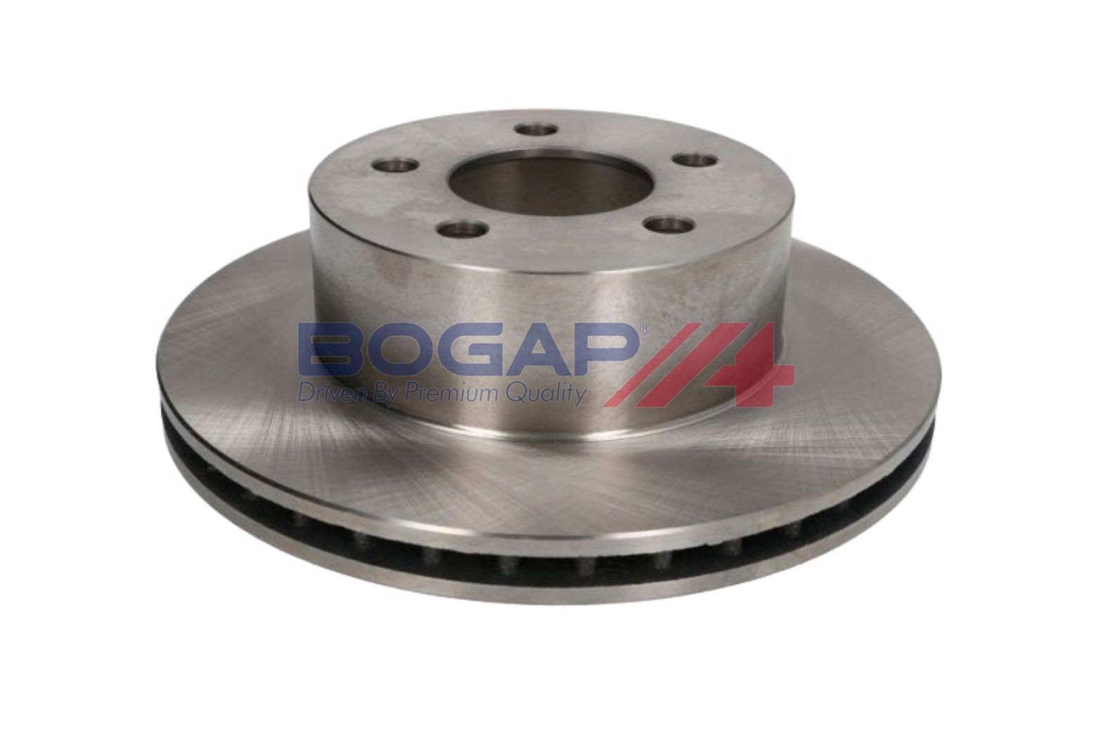 BOGAP W8211123 Brake Disc | ML Performance Car Parts