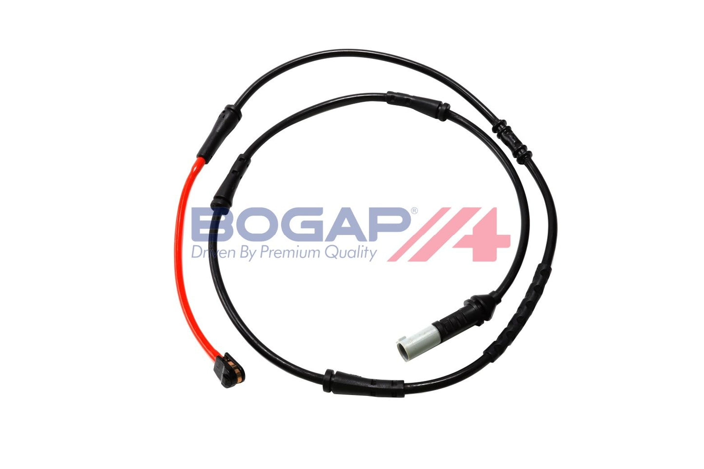 BOGAP B7118106 Warning Contact, Brake Pad Wear | ML Performance Car Parts