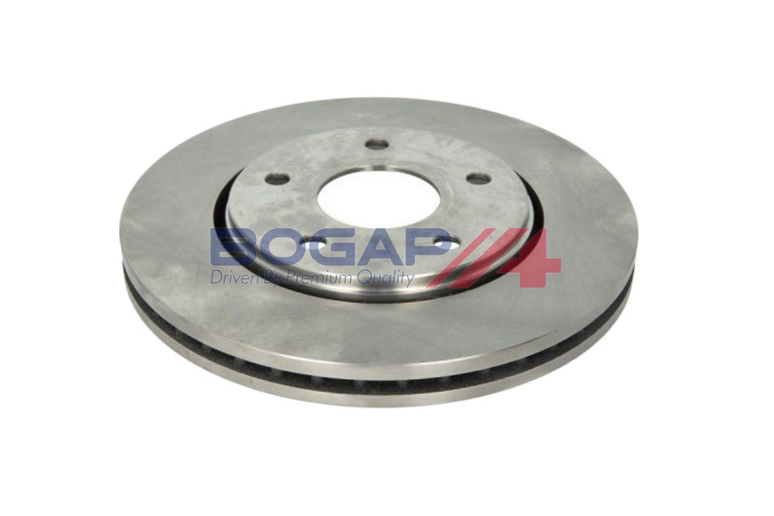 BOGAP W8211116 Brake Disc | ML Performance Car Parts