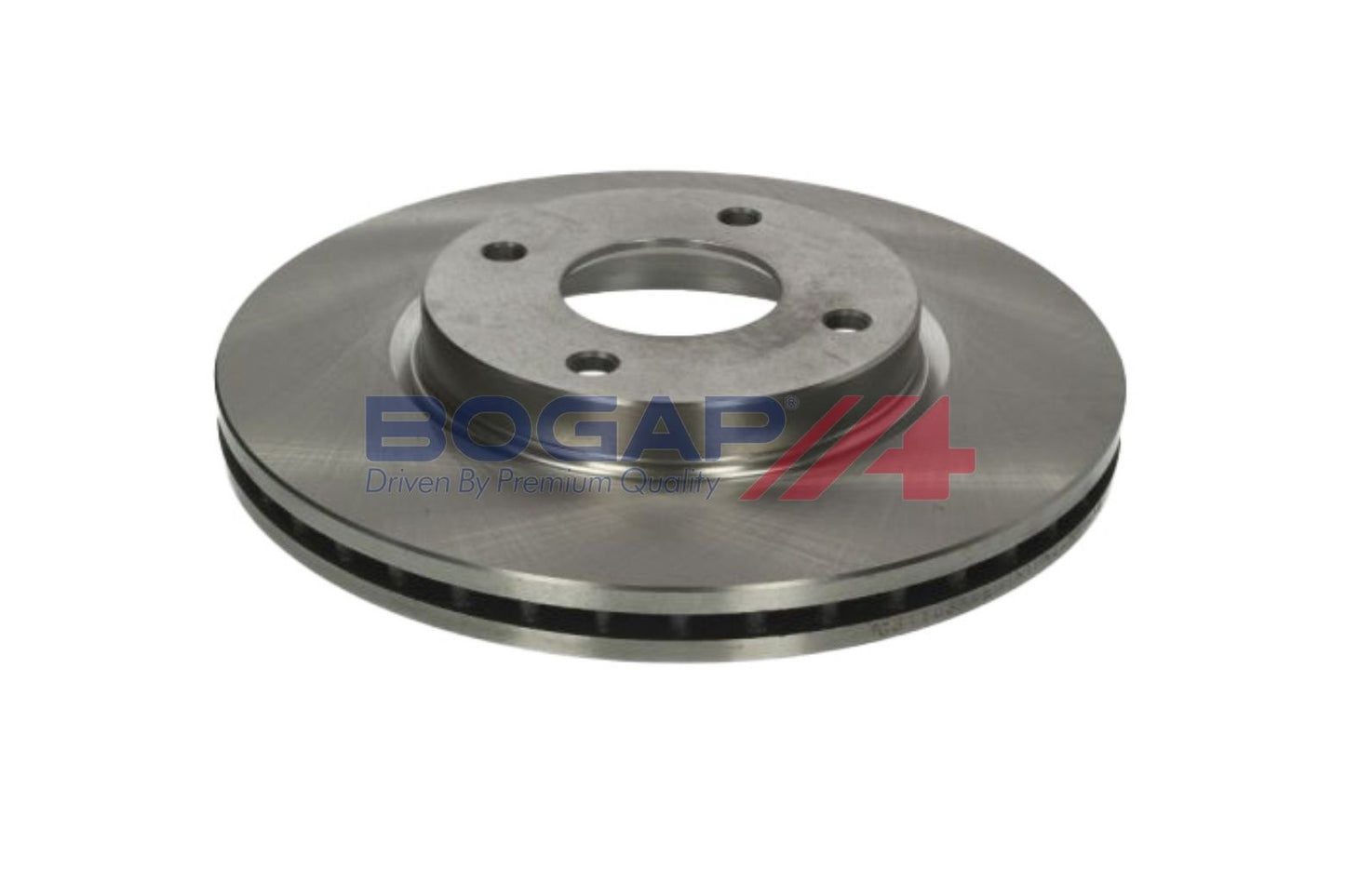 BOGAP N8211107 Brake Disc | ML Performance Car Parts