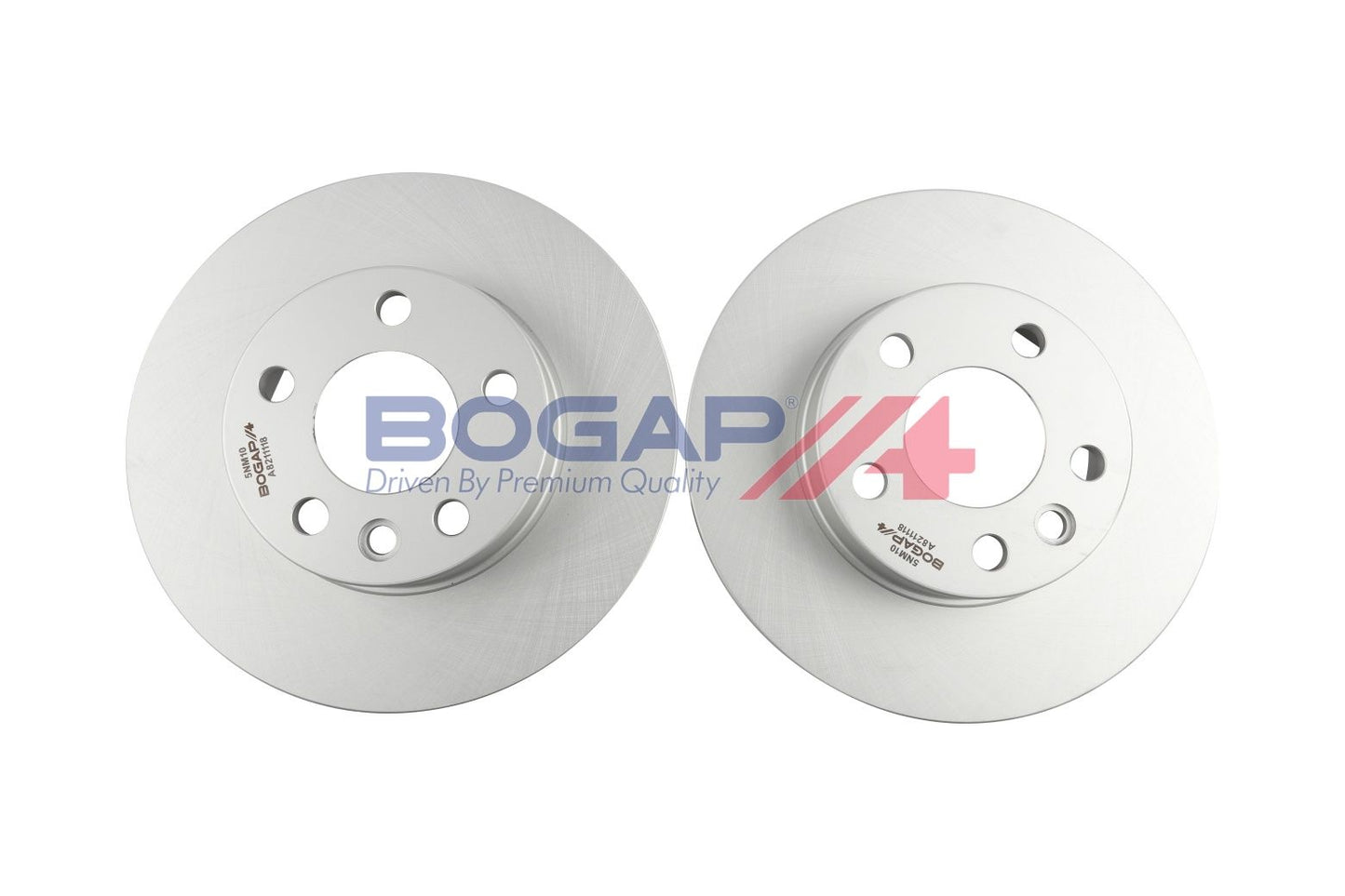 BOGAP A8211118 Brake Disc | ML Performance Car Parts
