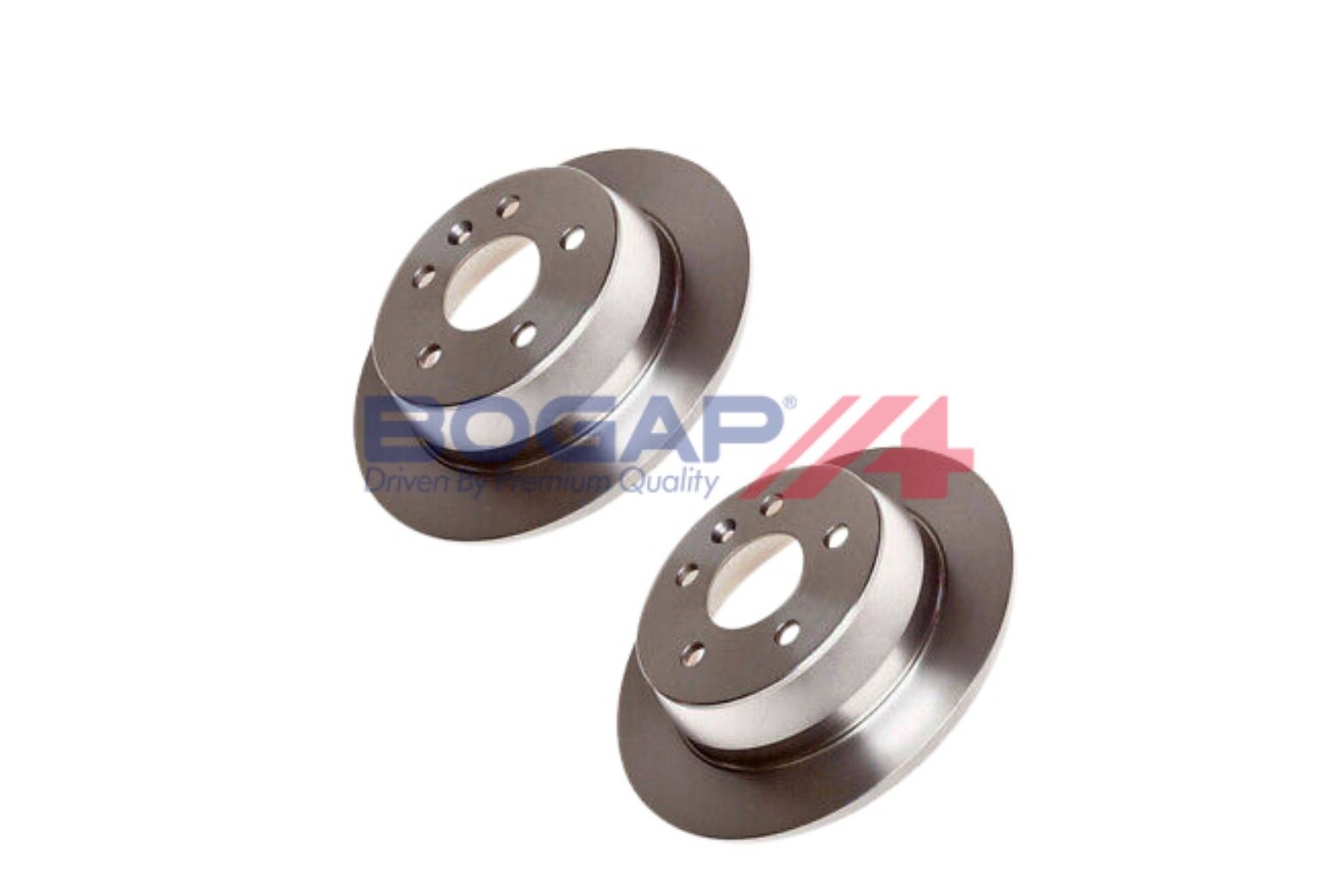 BOGAP C8211122 Brake Disc | ML Performance Car Parts