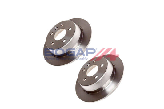 BOGAP C8211122 Brake Disc | ML Performance Car Parts