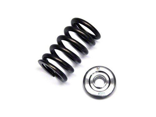 Toyota 3SGE/3SGTE Single Spring & Titanium Ret | ML Performance Car Parts