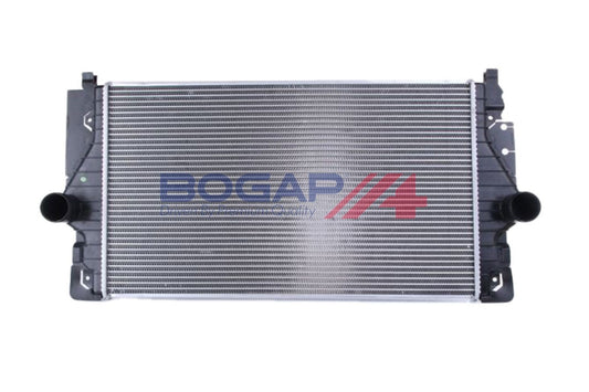 BOGAP A4220173 Charge Air Cooler | ML Performance Car Parts