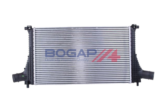 BOGAP A4220139 Charge Air Cooler | ML Performance Car Parts
