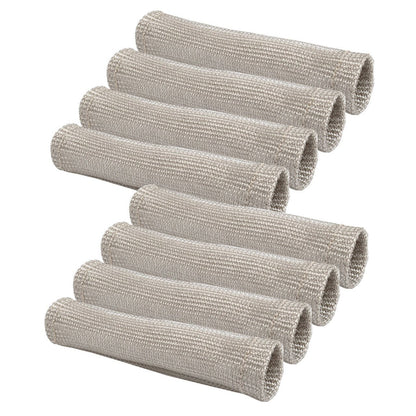 DEI 010086 PROTECT-A-BOOTS  EXO SERIES 8-PACK