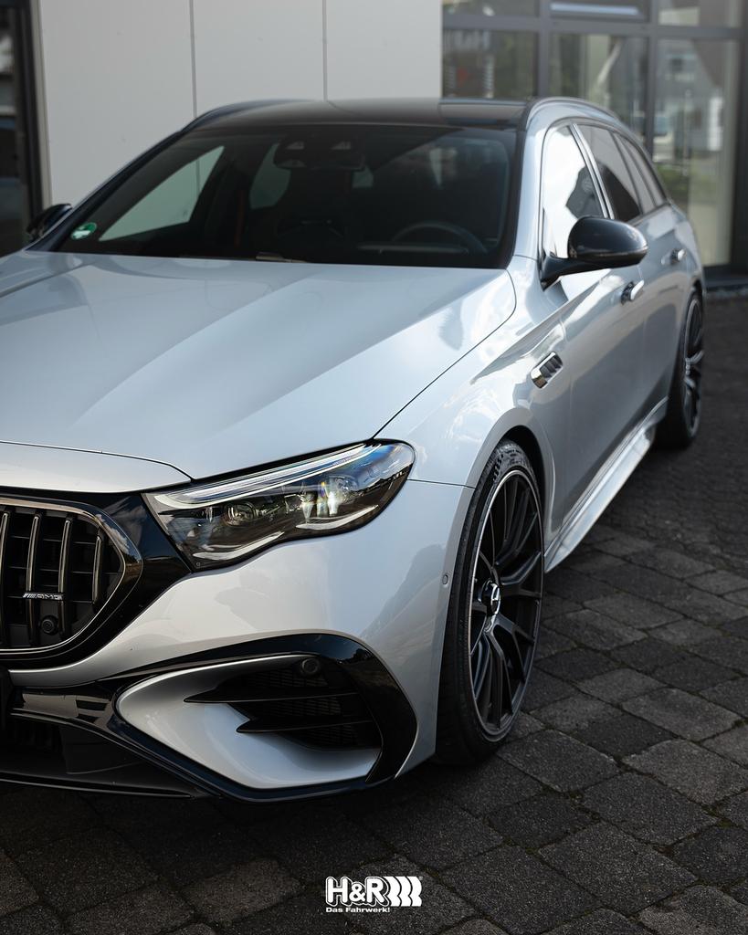 H&R-28549-2-Lowering Spring | ML Performance Car Parts