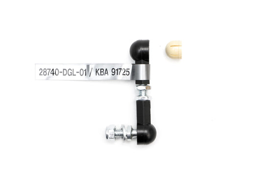 H&R 28740-DGL-01 Control rod