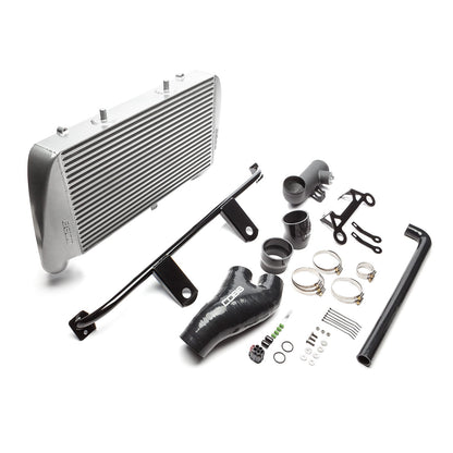 COBB 7F2500-SL FORD FRONT MOUNT INTERCOOLER SILVER F-150 RAPTOR 2017-2018
