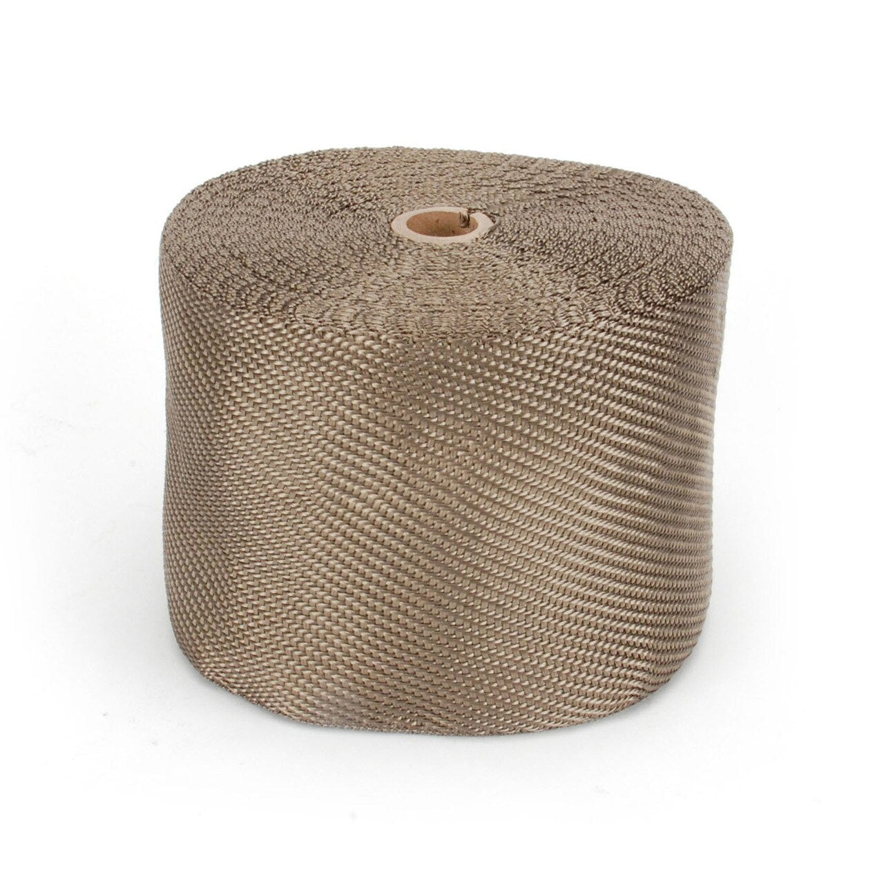 DEI 010135 EXHAUST WRAP 6" X 100FT TITANIUM