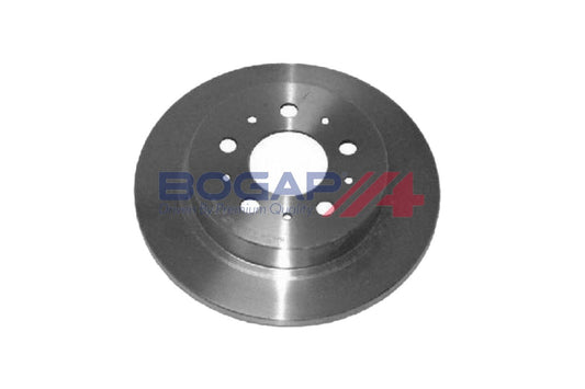 BOGAP V8211114 Brake Disc | ML Performance Car Parts