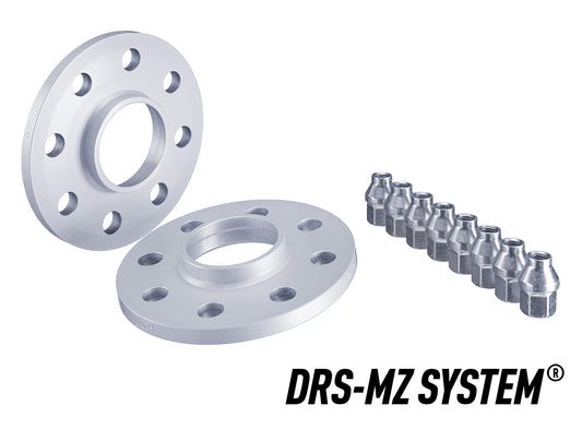H&R 08135701MZ5 TRAK+Â® Wheel Spacers