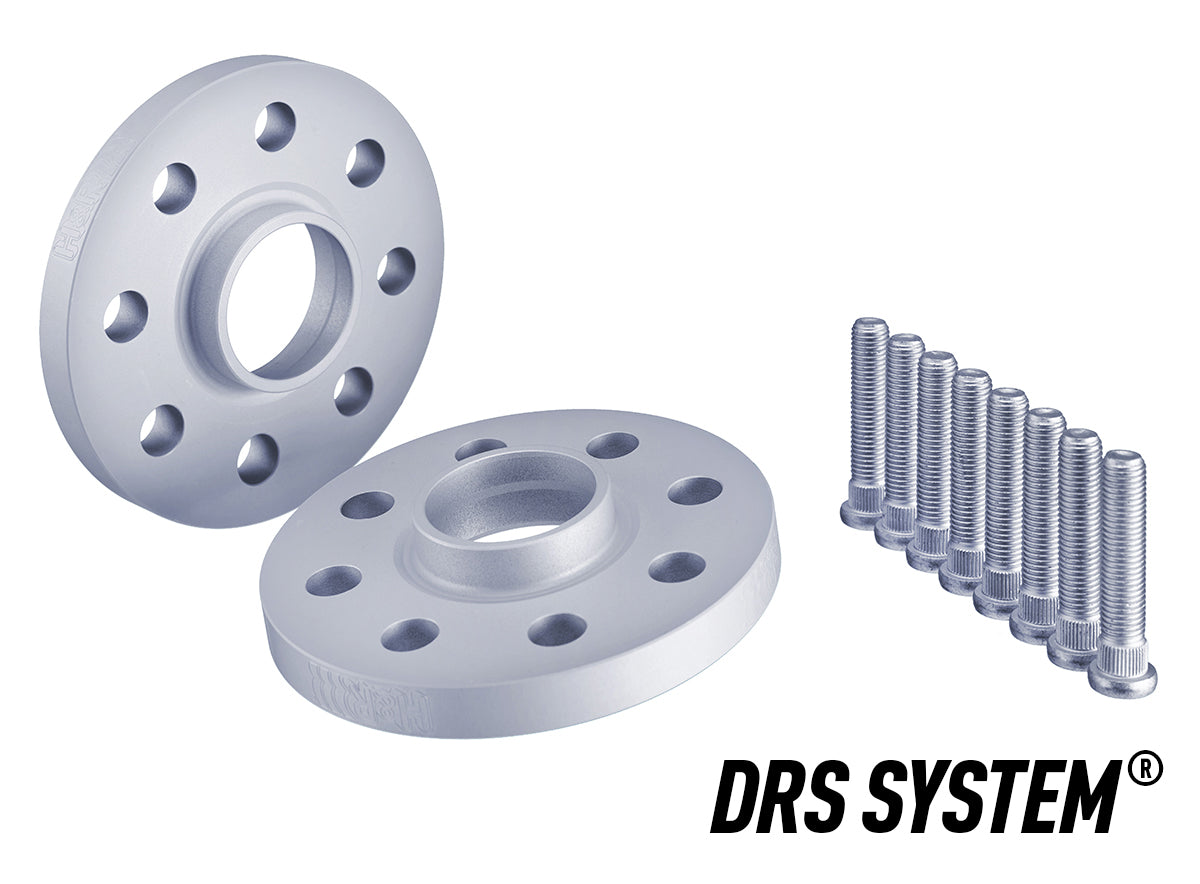 H&R 3025561 TRAK+Â® Wheel Spacers