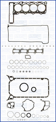 AJUSA AJU50186800 Engine Full Gasket Set
