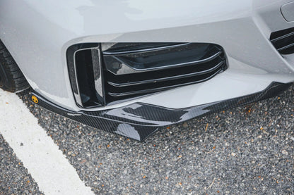 ARMASPEED BMW G26 / i4 Carbon Fiber Aerodynamic Kit