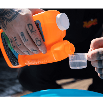 Meguiars G210256EU Hybrid Ceramic Wash & Wax 1.66L