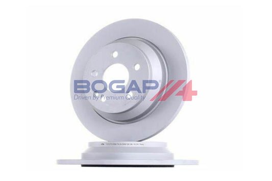 BOGAP C8211340 Brake Disc | ML Performance Car Parts