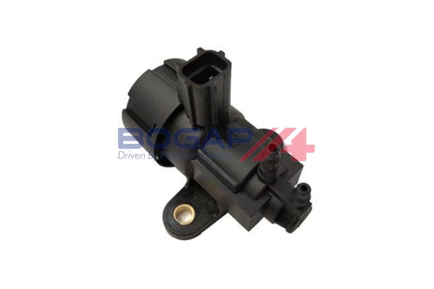 BOGAP N4220104 Charge Air Cooler | ML Performance Car Parts