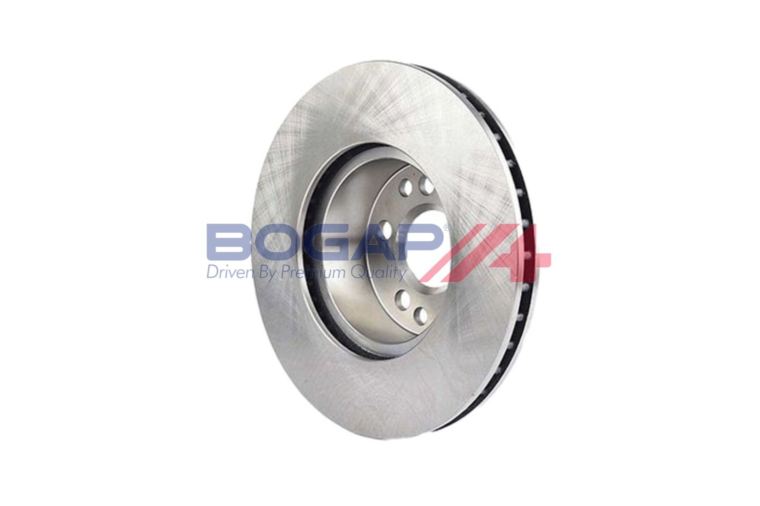 BOGAP C8211280 Brake Disc | ML Performance Car Parts