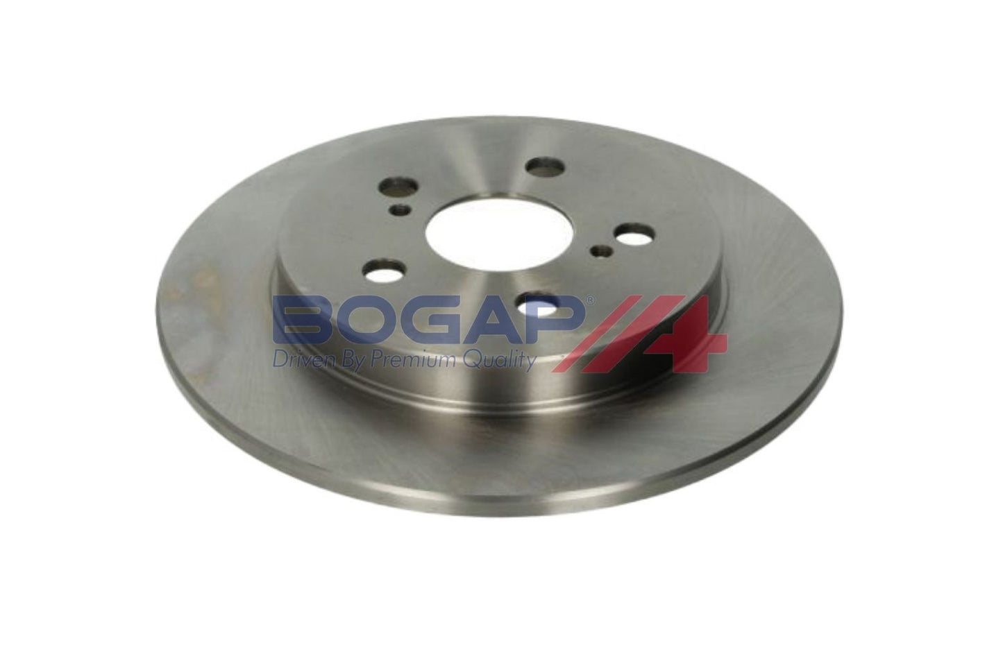 BOGAP T8211126 Brake Disc | ML Performance Car Parts
