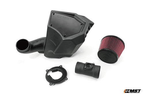 MST Performance MST-TY-AUS03 Intake Induction Kit for 2020-25 Toyota Corolla 1.8L