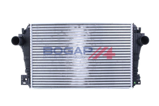 BOGAP A4220141 Charge Air Cooler | ML Performance Car Parts