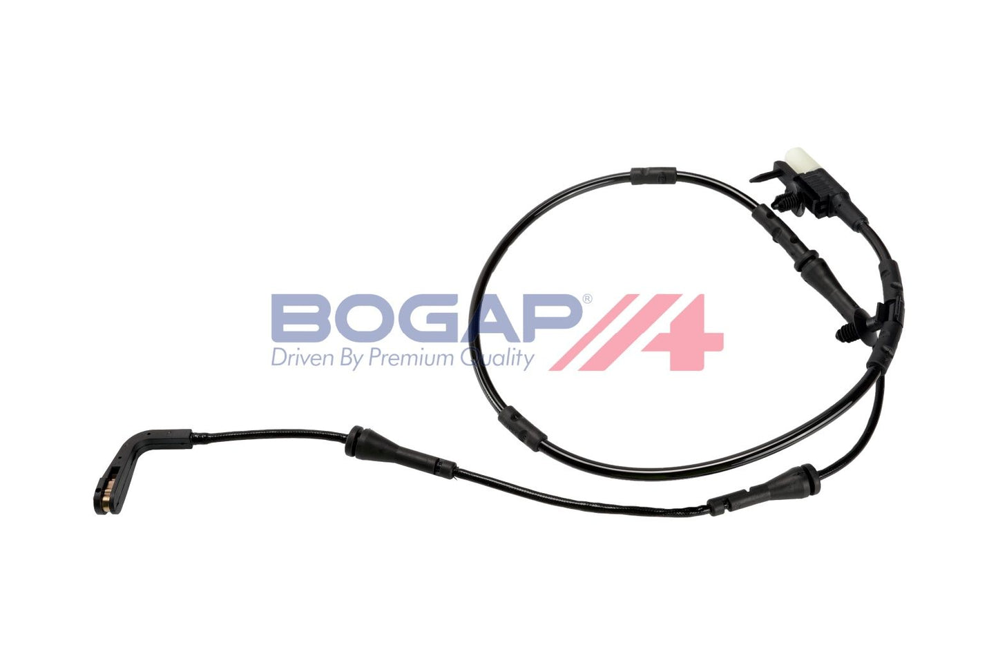BOGAP J7117100 Warning Contact, Brake Pad Wear | ML Performance Car Parts