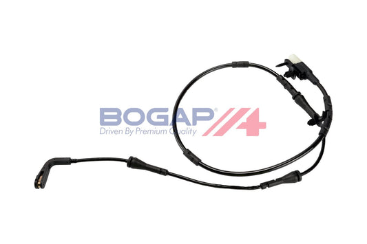 BOGAP J7117100 Warning Contact, Brake Pad Wear | ML Performance Car Parts