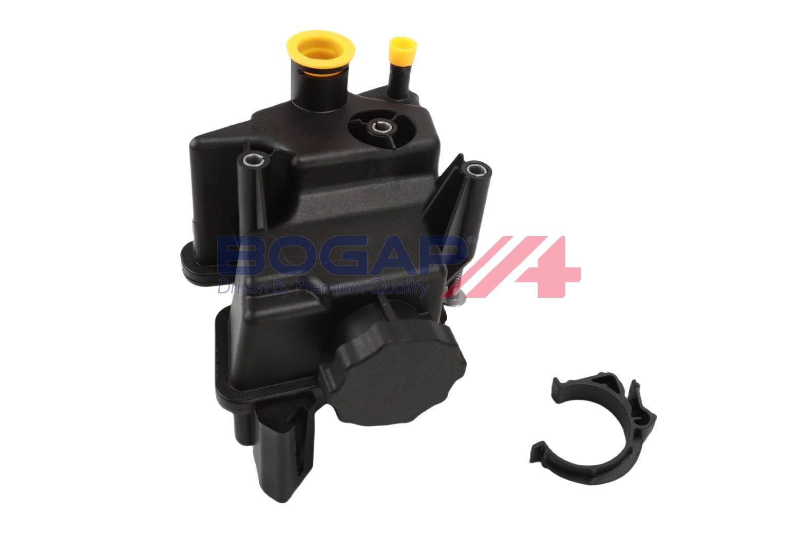 BOGAP C3216100 Equalising Reservoir, Hydraulic Oil (Power Steering) | ML Performance Car Parts