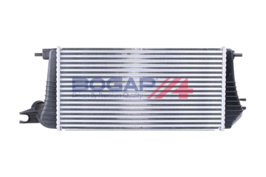 BOGAP B4220118 Charge Air Cooler | ML Performance Car Parts