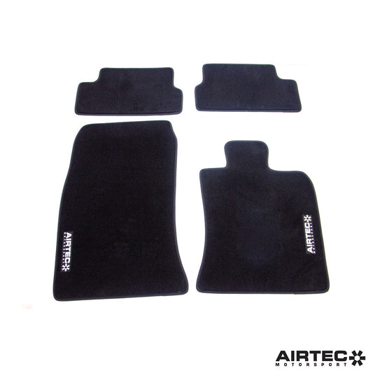 Airtec ATMER45 Floor Mats for Mini R56 2006 2013 RHD Only