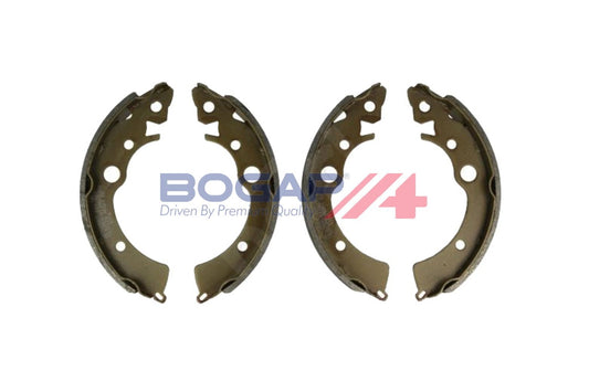 BOGAP H8213101 Brake Shoe Set | ML Performance Car Parts