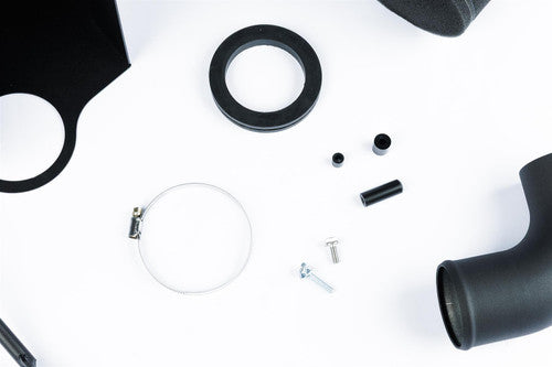 Ramair JSK-314-BK Performance Foam Induction Kit for Renault Megane 3 2.0 RS