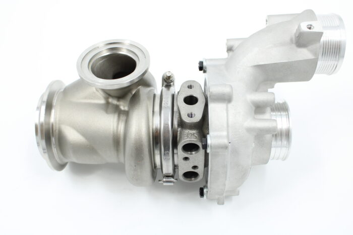 VTT-M177-GC-1 Mercedes Benz M177/78 "GC" Turbocharger Upgrade