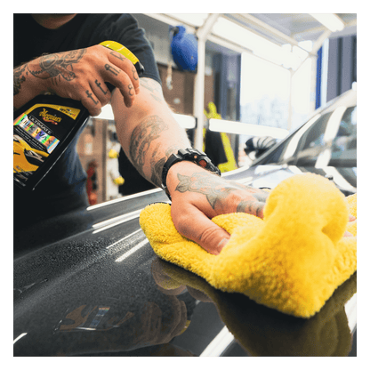 Meguiars G200916EU Ultimate Quik Wax
