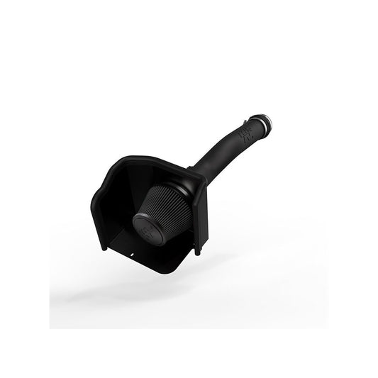 K&N 30-9039 Cold Air Intake - Dryflow, Roto-mold Tube - TOYOTA TACOMA V6-3.5L