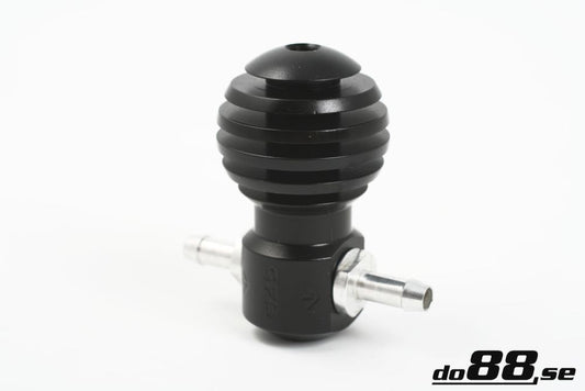 DO88 3001 GFB, Atomic Boost Controller