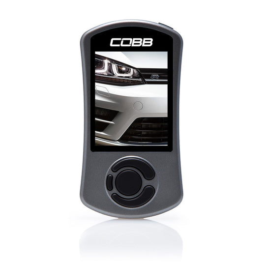 COBB AP3-VLK-003-DSG ACCESSPORT WITH DSG / S TRONIC FLASHING FOR FOR VW GOLF R (MK7) / AUDI S3 (8V)