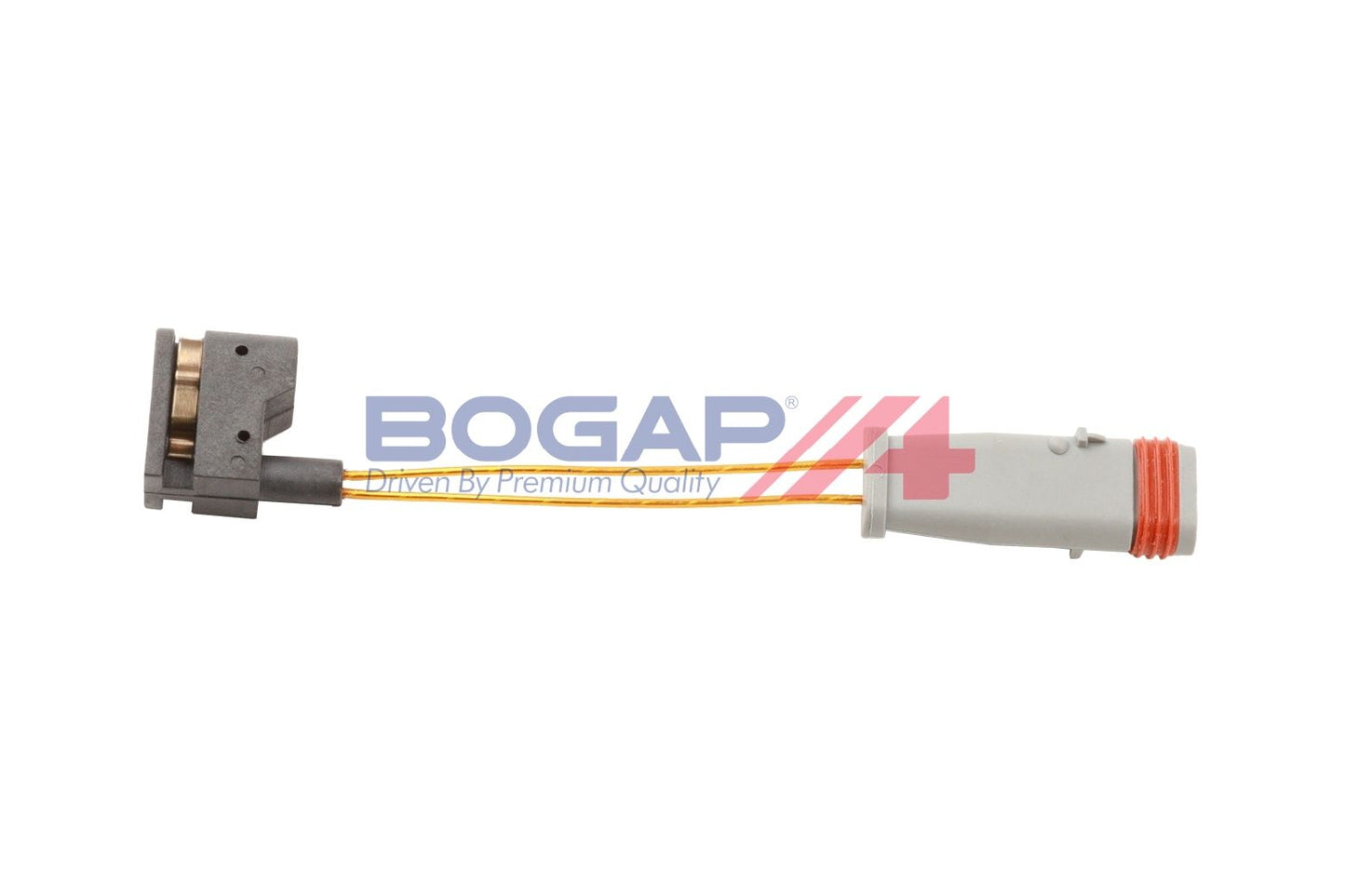 BOGAP C7118133 Warning Contact, Brake Pad Wear | ML Performance Car Parts