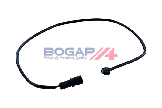 BOGAP A7117221 Warning Contact, Brake Pad Wear | ML Performance Car Parts