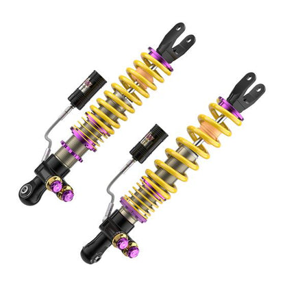 KW 30911012 Coilover suspension V5 <br>(incl. deactivation for electronic dampers)