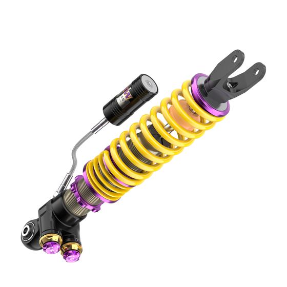 KW 30911012 Coilover suspension V5 <br>(incl. deactivation for electronic dampers)