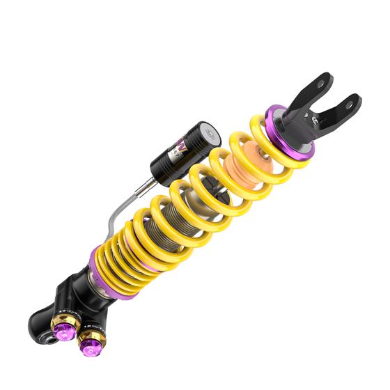 KW 30911012 Coilover suspension V5 <br>(incl. deactivation for electronic dampers)