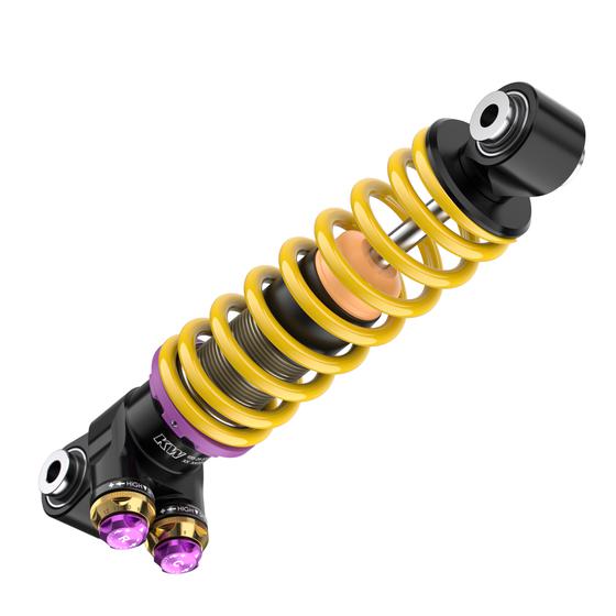 KW 30928009 Coilover suspension V5 <br>(incl. deactivation for electronic dampers)