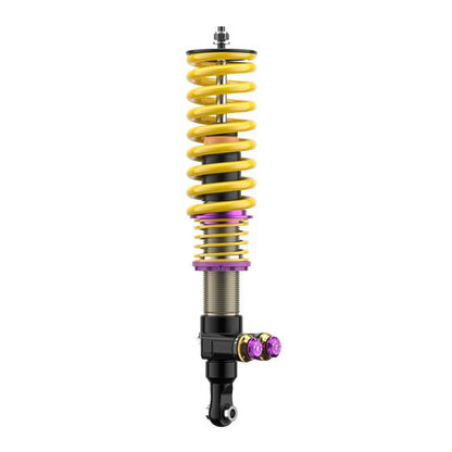 KW 30942020 Coilover suspension V5 <br>(incl. deactivation for electronic dampers)