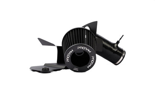 Ramair PRK-329-BK Performance Pleated Induction Kit for MK3 VW Caddy 1.6/1.9/2.0 TDI