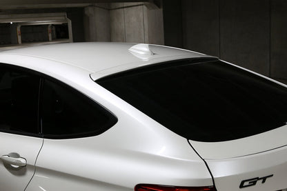 3D Design F34 3-Series GT Roof Spoiler