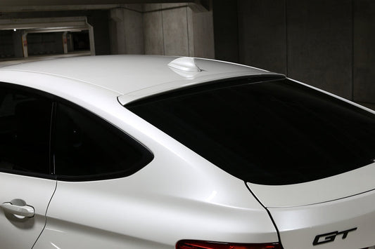 3D Design F34 3-Series GT Roof Spoiler